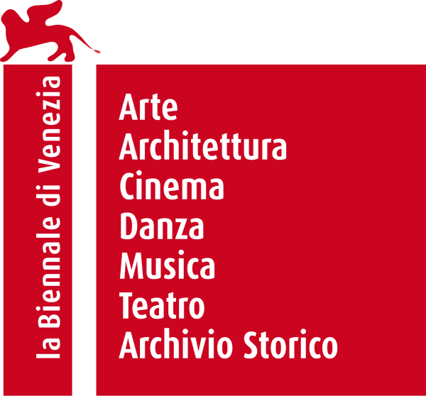 Logo. La Biennale di Venzia 