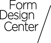 Logo FormDesignCenter. Grafik. 