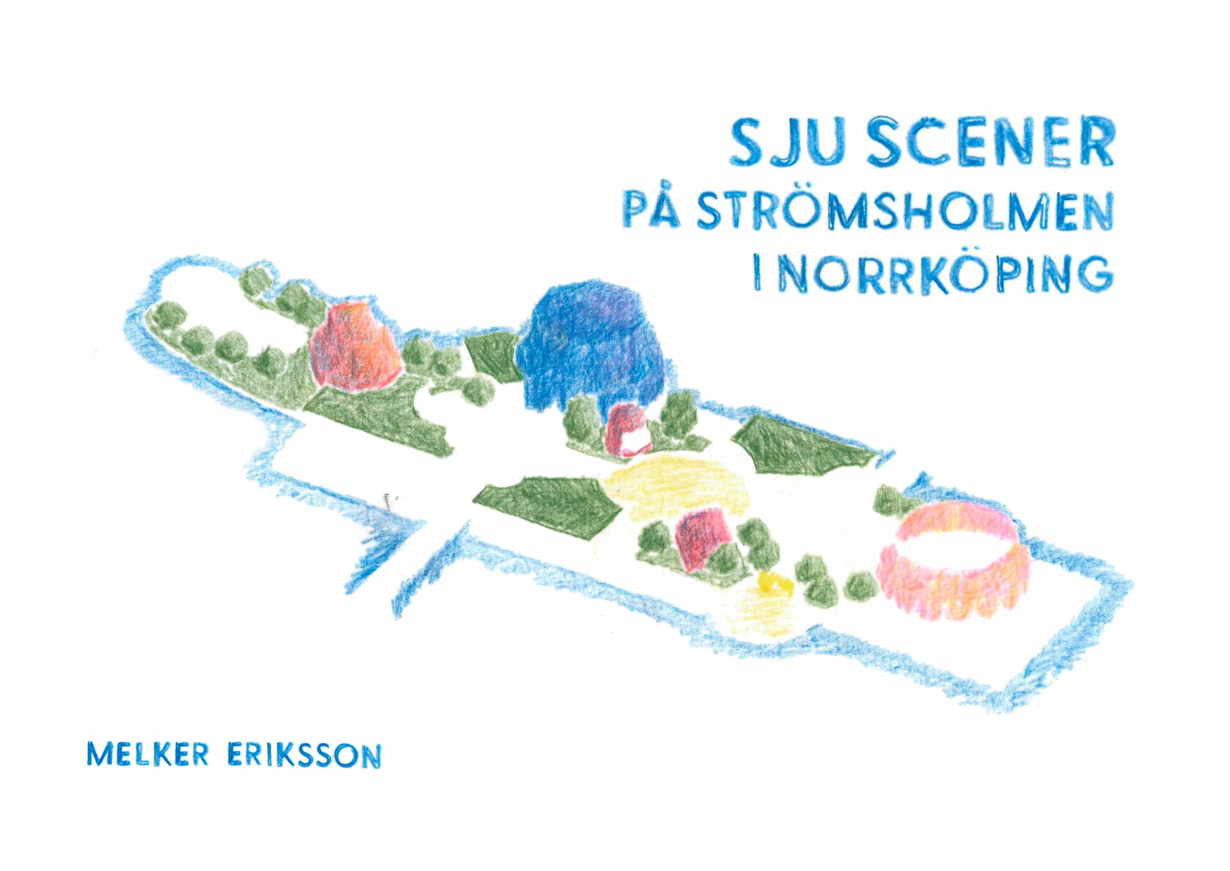 Melker Eriksson's cover photo.