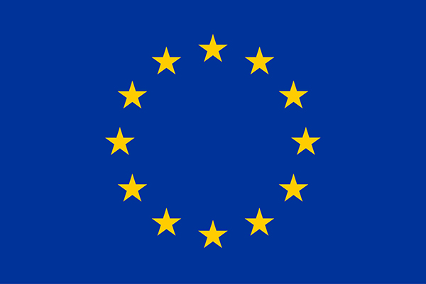 EU logotype.