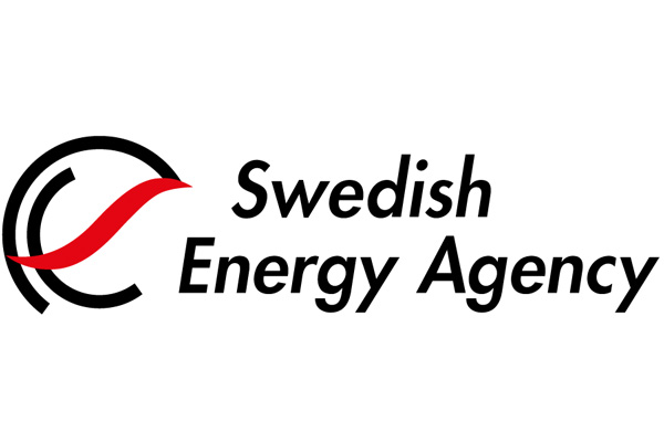 Swedish Energy Agency logotype.