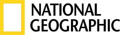 National Geographic. Logo.