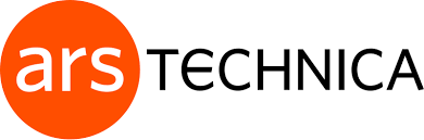 Arstechnica. Logo.