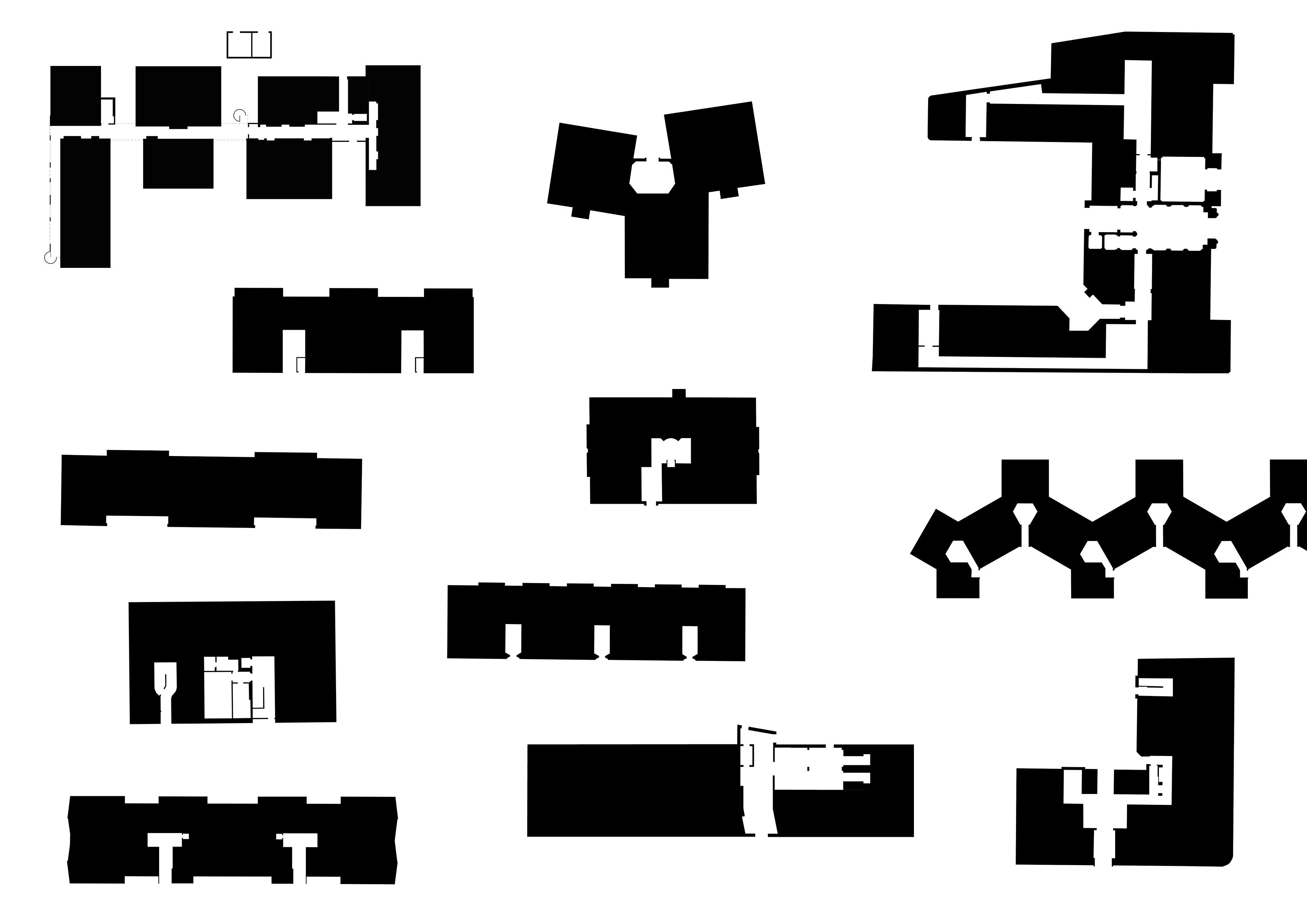 Adelie Centerstam. Illustration. 