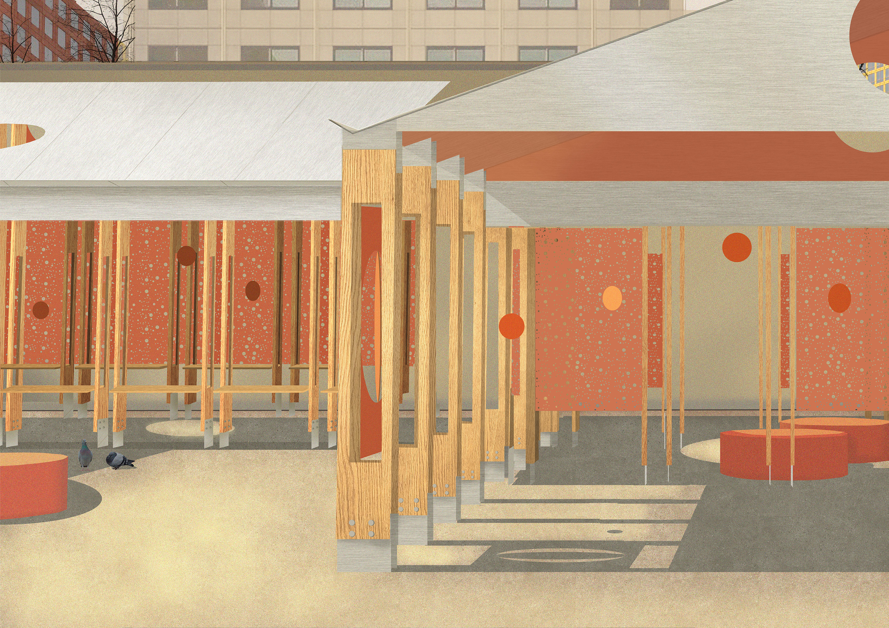 Alma Karlsson. Illustration. 