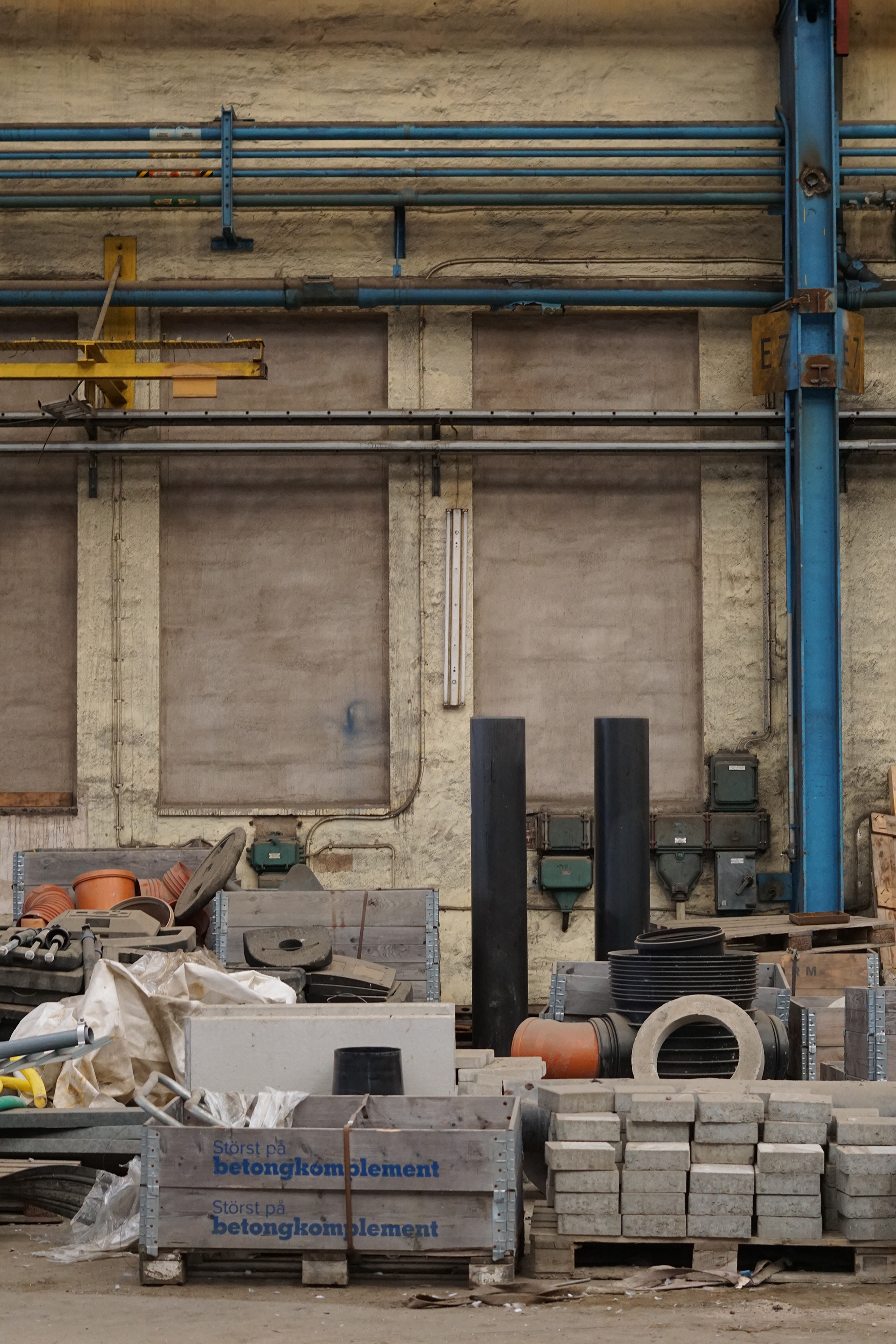 Amanda Perols. Illustration. 