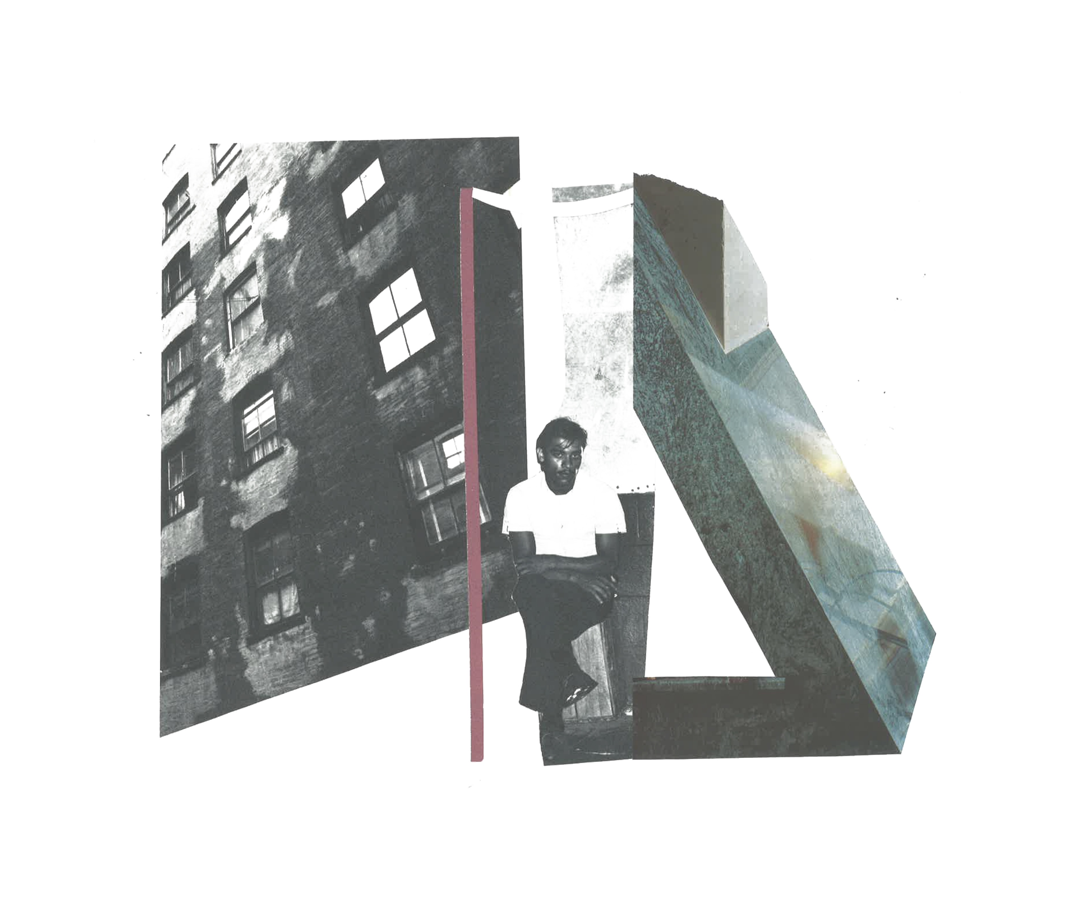 Andreas Färegård. Illustration. 