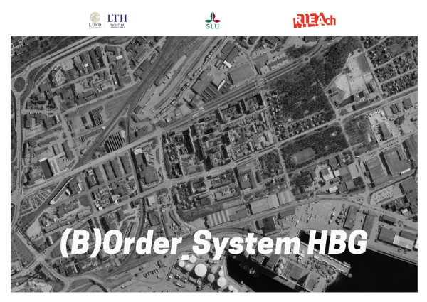 City plan. Photo.