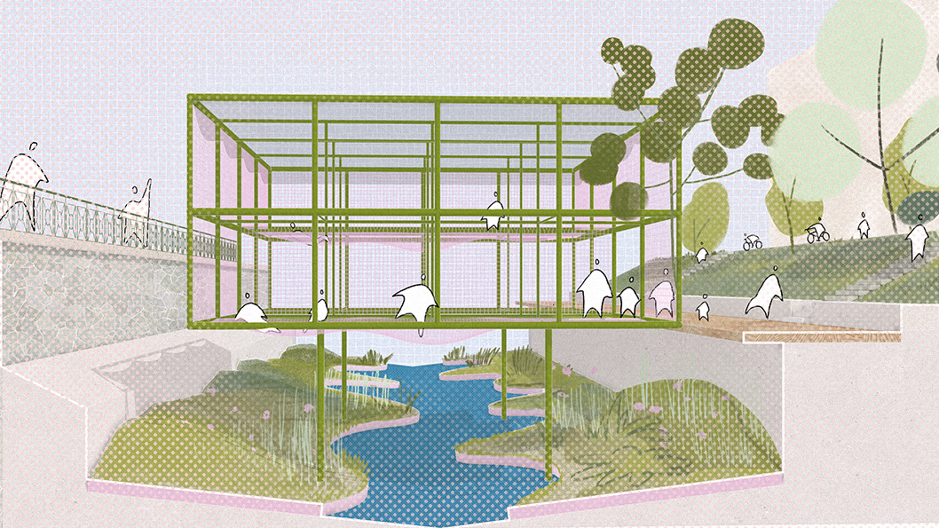 Illustration. Graphic. 