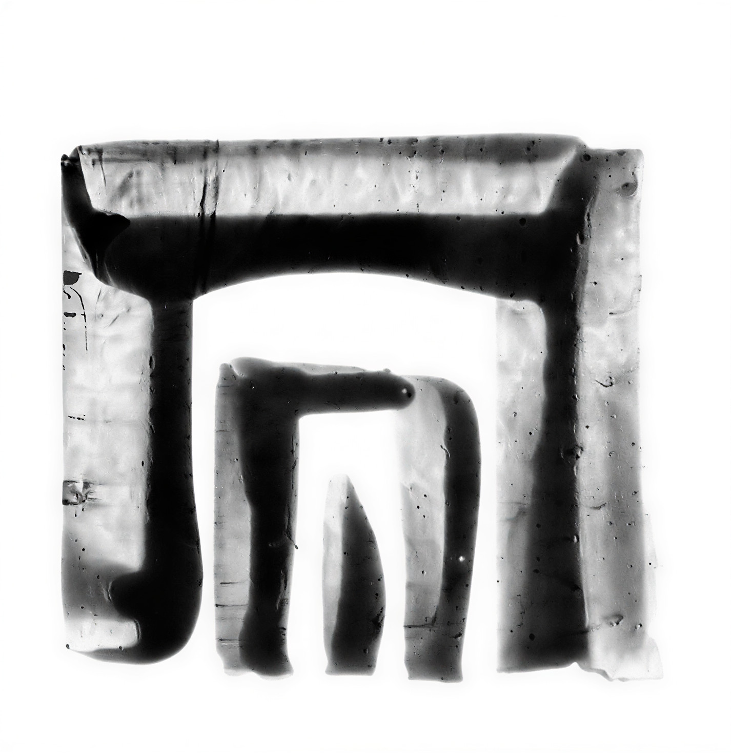 Greta Ståhlbom. Illustration. 