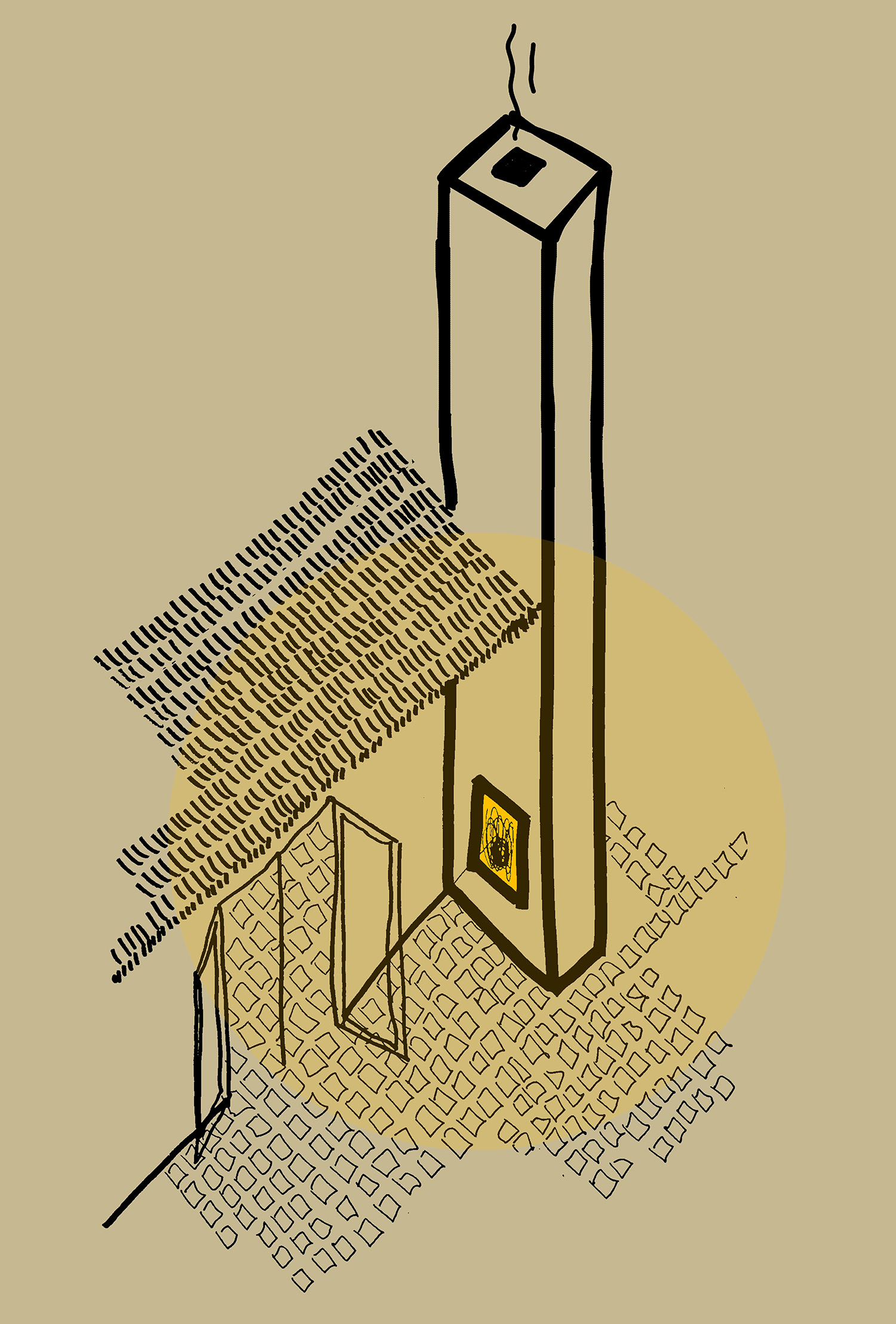 Illustration. Graphic.