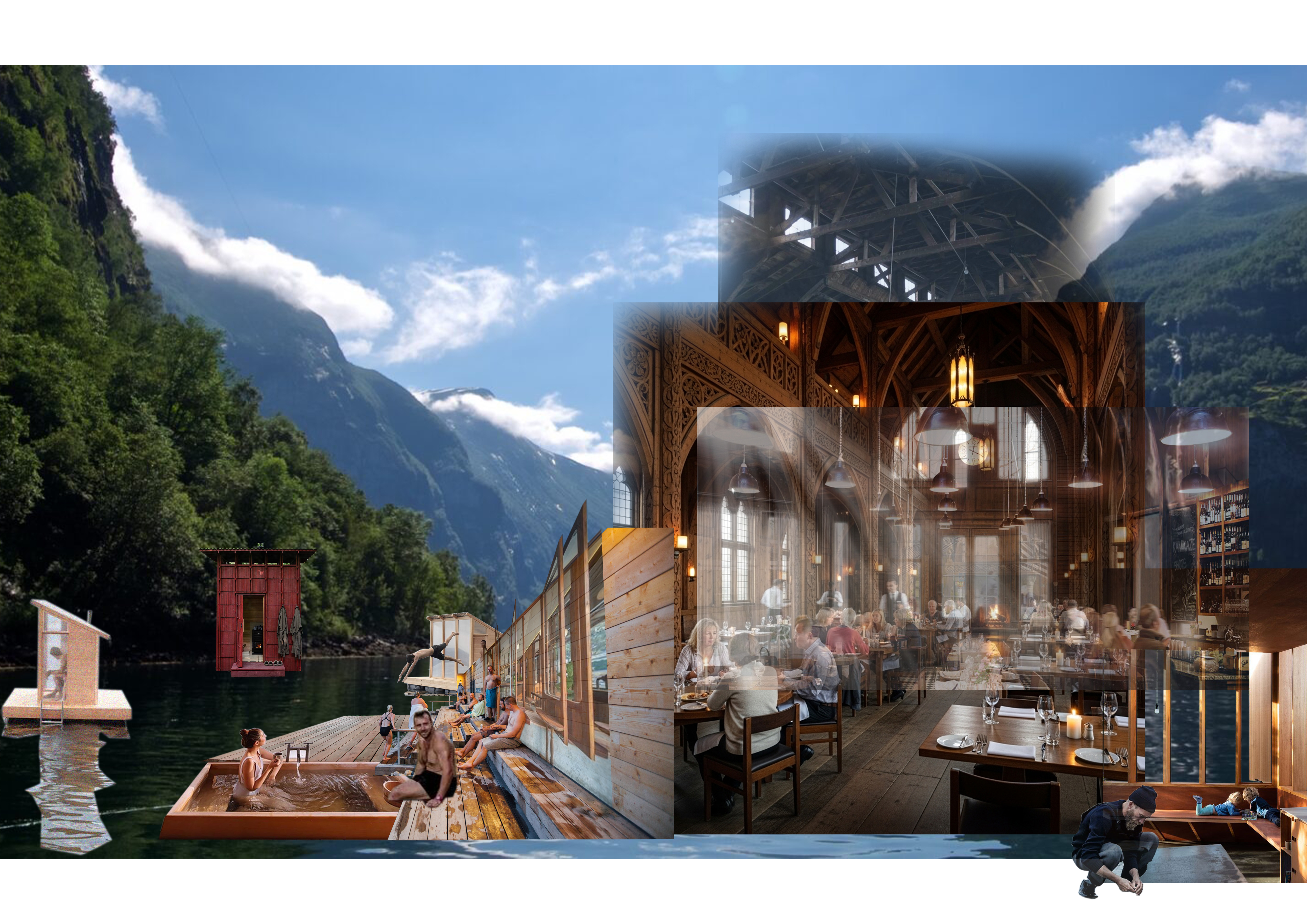 Johan Bjoerk. Illustration. 