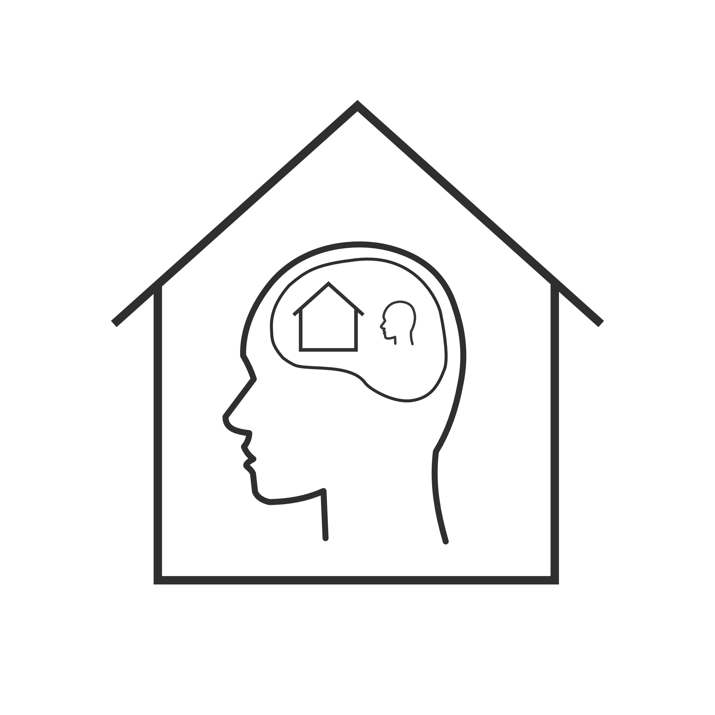 Jon Liander Ankarcrona. Illustration. 