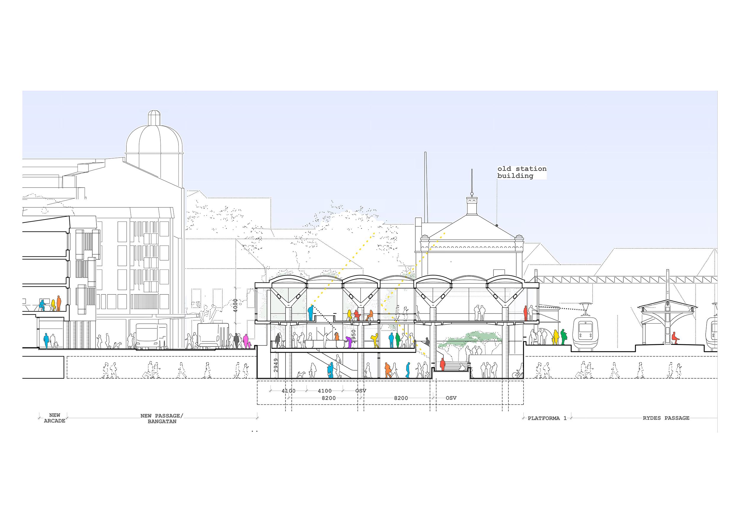 Olof Nilsson. Illustration. 