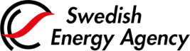 Swedish Energy. Logo.
