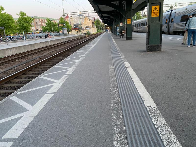 MiST Plattform, omslagsbild projekt. Foto.